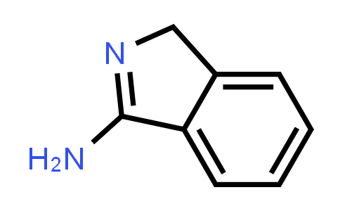 3-AMino-1H-isoindole