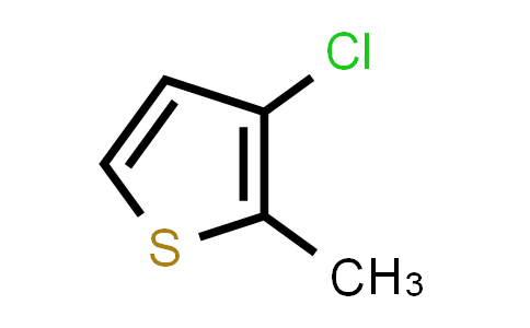 3-Chloro-2-methylthiophene