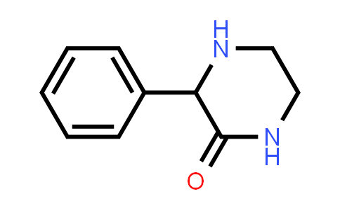 3-Phenylpiperazin-2-one