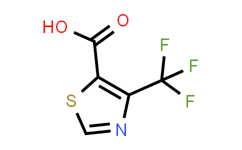4-(Trifluoromethyl)thiazole-5-carboxylic acid