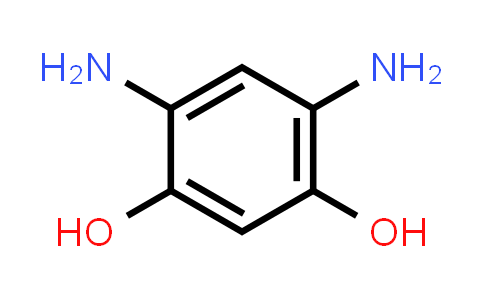 4,6-Diaminoresorcinol