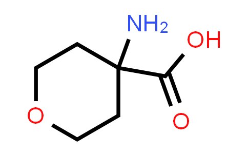 4-AMINO-TETRAHYDRO-PYRAN-4-CARBOXYLIC ACID