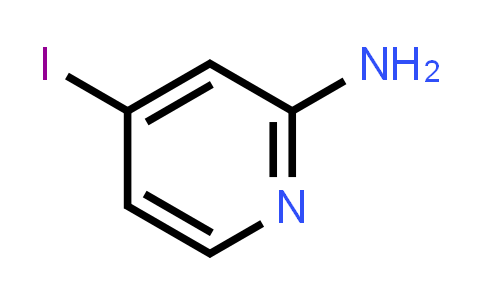 4-IODOPYRIDIN-2-AMINE