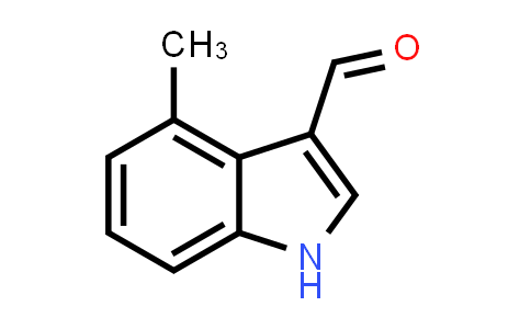 4-METHYLINDOLE-3-CARBOXALDEHYDE