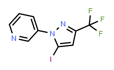 5-Isoxazolamine,3-(trifluoromethyl)-(9CI)