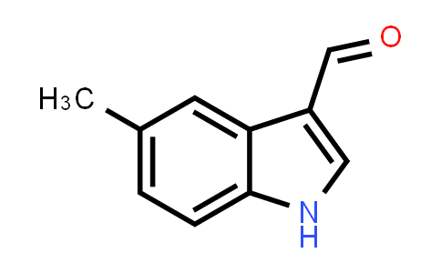 5-甲基3-羧酸吲哚