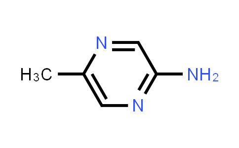 5-METHYL-PYRAZIN-2-YLAMINE