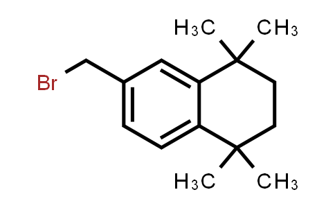 6-(溴甲基)-1,2,3,4-四氢-1,1,4,4,-四甲基萘