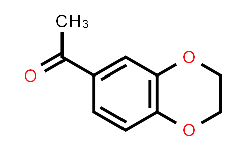 6-乙酰基-1,4-苯并二氧杂环