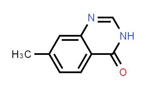7-METHYL-4(3H)-QUINAZOLINONE