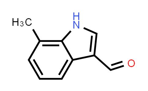 7-METHYLINDOLE-3-CARBOXALDEHYDE