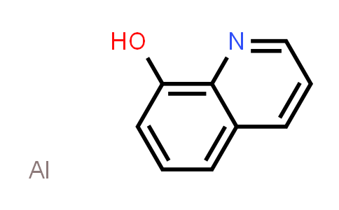 8-羟基喹啉铝