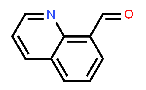 8-Quinolinecarbaldehyde