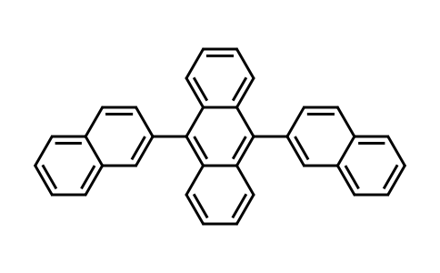 9,10-Di(2-naphthyl)anthracene