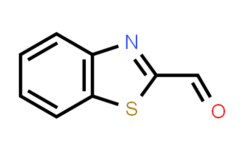 Benzothiazole-2-carboxaldehyde