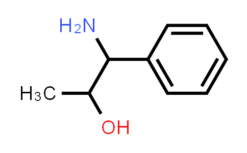 1-氨基-1-苯基-2-丙醇