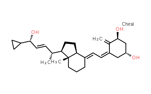 Calcipotriol