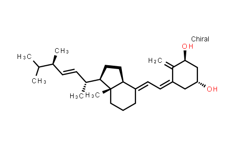 度骨化醇