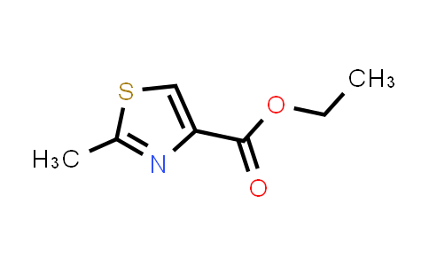 ETHYL 2-METHYLTHIAZOLE-4-CARBOXYLATE