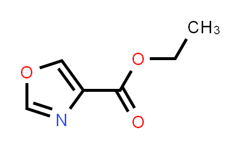 4-恶唑甲酸乙酯