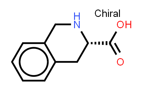 1,2,3,4-四氢异喹啉-3-羧酸