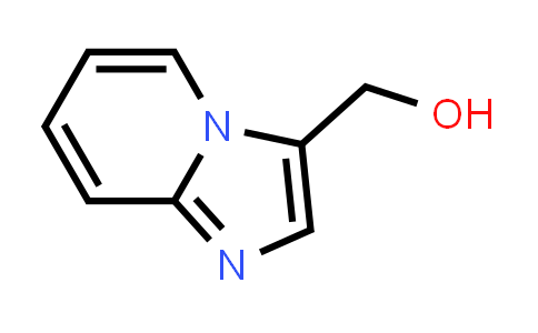 咪唑并[1,2-A]吡啶-3-基甲醇
