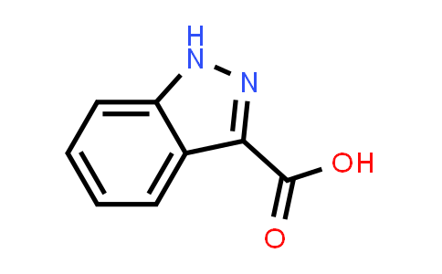 INDAZOLE-3-CARBOXYLIC ACID