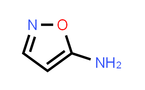 isoxazol-5-amine