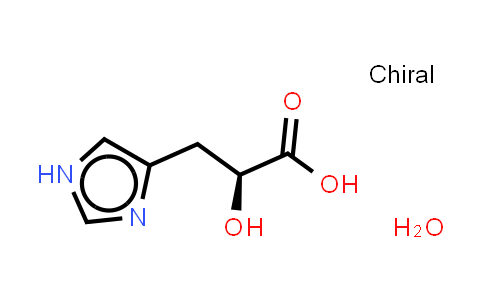S-2-羟基-3-咪唑基丙酸