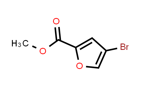 4-溴-呋喃-2-甲酸甲酯