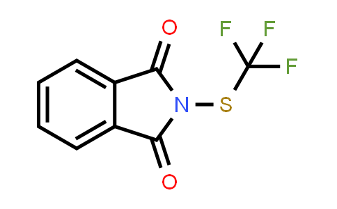 N-(三氟甲硫基)邻苯二甲酰亚胺