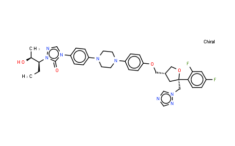 Posaconazole