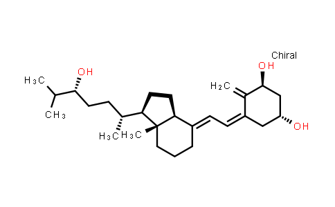 Tacalcitol