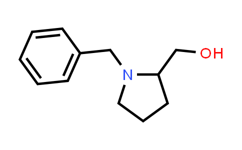 1-苄基-2-吡咯烷甲醇