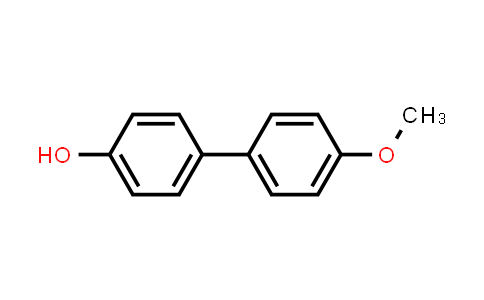 4-HYDROXY-4'-METHOXYBIPHENYL