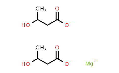 magnesium 3-hydroxybutyrate