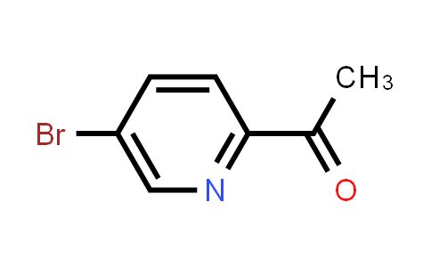 2-乙酰-5-溴吡啶