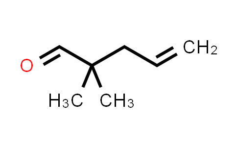 2,2-diMethylpent-4-enal