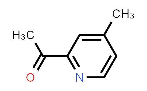 2-Acetyl-4-Methylpyridine