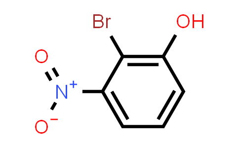 2-broMo-3-nitrophenol
