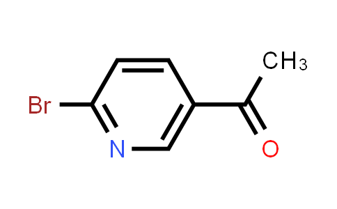 5-乙酰基-2-溴吡啶