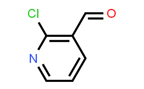 2-chloronicotinaldehyde