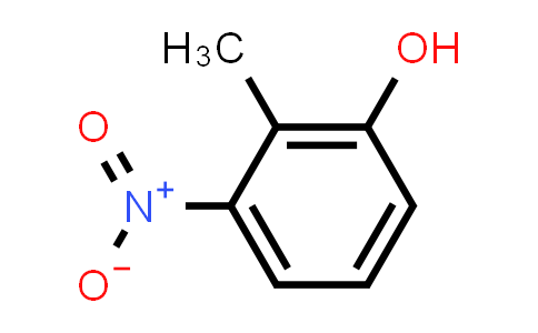 2-Methyl-3-nitro-phenol