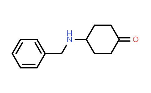 4-(N-benzylaMino)cyclohexanone