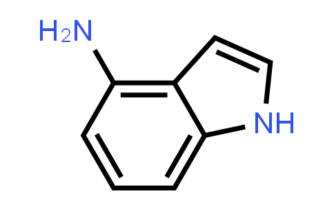 4-aMinoindole