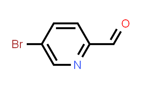 5-溴-2-吡啶甲醛