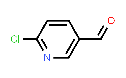 6-chloronicotinaldehyde