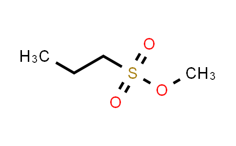 Methyl propane-1-sulfonate