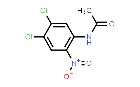 N-(4,5-二氯-2-苯胺)乙酰胺