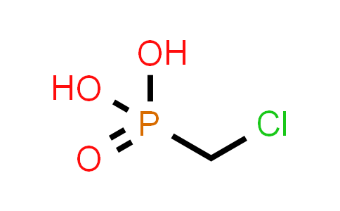 氯甲基磷酸